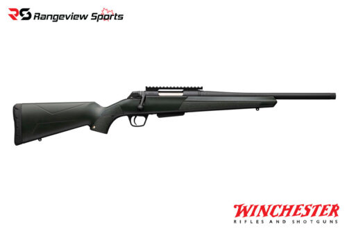 Winchester Xpr Stealth Sr Rifle, 223 Rem 16.5&Amp;Quot; Barrel