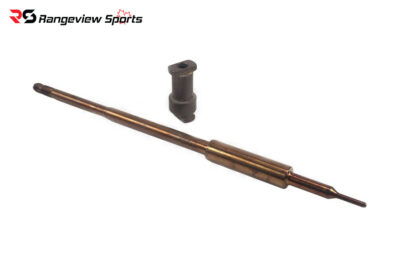 Anarchy Outdoors Firing Pin and Shroud Retainer for Ruger Precision/American Rifle