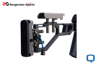 Live Q Or Die SLINGleberry QD Sling Mount