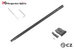 CZ 455/457 Miniset Conversion Kit, 22 LR 20"  Threaded LRP Match Barrel
