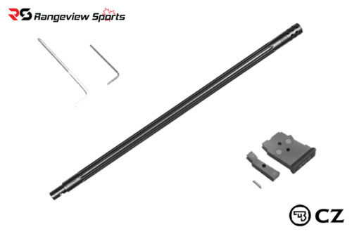 3-18.jpg Cz 455/457 Miniset Conversion Kit, 22 Lr 20&Amp;Quot; Threaded Lrp Match Barrel | Rangeview Sports Canada