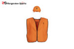 Browning Vest/Cap Combo - Blaze