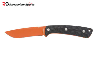 Browning Back Country Fixed Blade Hunting Knife