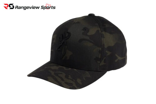 3-7.jpg Browning Phantom Multicam Black Cap - L/Xl