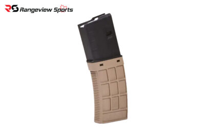 TangoDown ARC 223/5.56 AR Rifle Magazine - 5/30 FDE