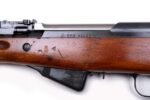 Chinese SKS 五六式 7.62x39mm w/ Blade Bayonet - Image 3