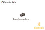 Browning Genuine Citori/725 Shotgun Ejector Extension Screw