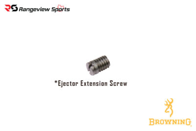 Browning Genuine Citori/725 Shotgun Ejector Extension Screw