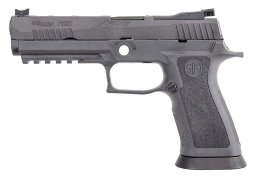 8900269-P320_XFIVE_TXG_CALIBER_X-CHANGE_KIT__88202.webp Sig Sauer P320 Xfive Txg Caliber X-Change Kit - 9Mm - Image 2