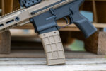 TangoDown ARC 223/5.56 AR Rifle Magazine - 5/30 FDE - Image 2