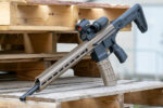 TangoDown ARC 223/5.56 AR Rifle Magazine - 5/30 FDE - Image 3
