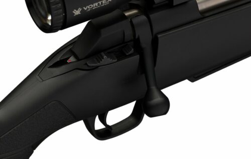 Winchester-WPR-535700226_D2.jpg Winchester Xpr Rifle, 6.5 Creedmoor 22'' Barrel - Image 3