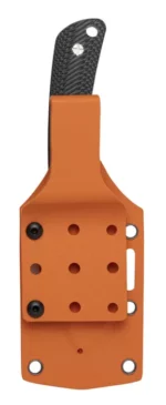 Browning Back Country Fixed Blade Knive - Small - Image 3