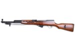 Chinese SKS 五六式 7.62x39mm w/ Blade Bayonet - Image 2