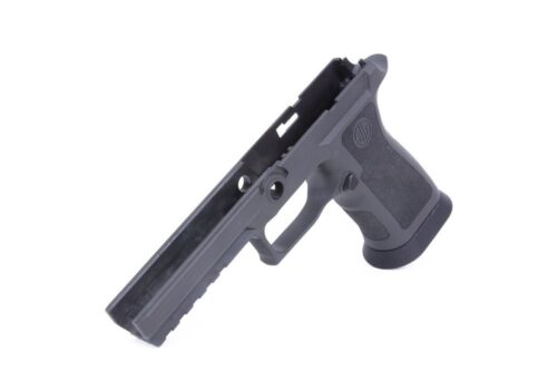 hero-web.jpg Sig Sauer P320 Txg Full Size Grip Module W/ Magwell &Amp; Weight - Medium - Image 2