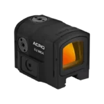 Aimpoint ACRO S-2, 9 MOA Red Dot Sight w/ Integrated Shotgun Rib Mount - Image 3
