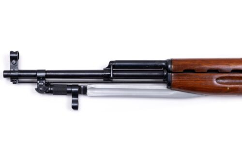 Chinese Sks 五六式 7.62X39Mm W/ Blade Bayonet - Image 4