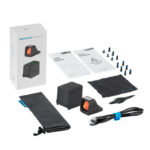 Olight Osight Red Dot Sight, 3 MOA with Magnetic Charging Cover – Red Dot - Image 3