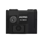 Aimpoint ACRO S-2, 9 MOA Red Dot Sight w/ Integrated Shotgun Rib Mount - Image 2