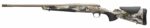 Browning X-Bolt 2 Speed SPR Rifle, OVIX 308 Win 18" Barrel - Image 2