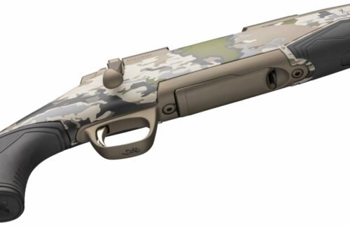 Browning X-Bolt 2 Speed Spr Rifle, Ovix 308 Win 18&Quot; Barrel - Image 4