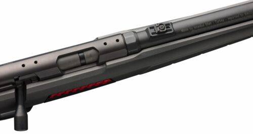 xpert-525200102-08.jpg Winchester Xpert Rimfire Rifle, 22 Lr 18&Quot; Barrel - Image 4