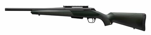 Winchester Xpr Stealth Sr Rifle, 223 Rem 16.5'' Barrel - Image 2