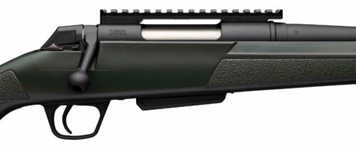 Winchester Xpr Stealth Sr Rifle, 223 Rem 16.5'' Barrel - Image 3
