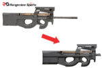 FN P90/PS90 Re-Barrel Installation Service