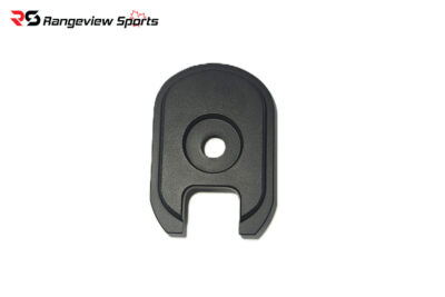 SJ Hardware Remington 870 MCS Receiver Assembly Base