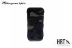 HRT Tactical ARC Pistol Pouch - Multicam Black