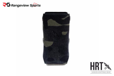 HRT Tactical ARC Pistol Pouch - Multicam Black