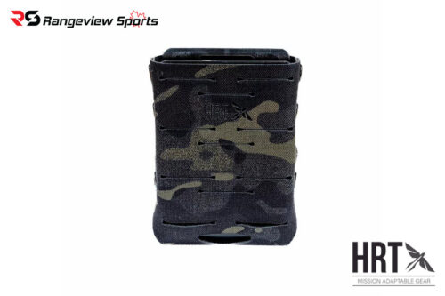 Hrt Tactical Arc Ar Pouch - Multicam Black
