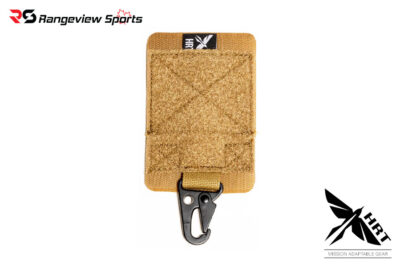 HRT Universal Glove Hanger - Ranger Green