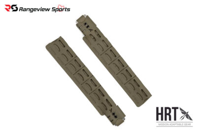 HRT Tactical ARC BELT - Ranger Green