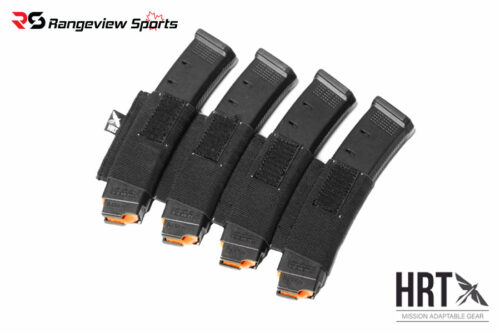 Hrt Tactical Quad Smg Maximus Insert