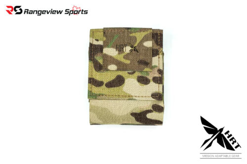Hrt Arc Dump Pouch - Multicam
