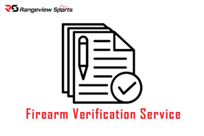 FN P90/PS90 Barrel Length Change Verification Service