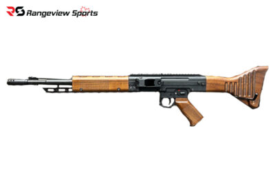 Rhineland Arms FG-9 Semi Auto Carbine 9mm 16'' w/ GLOCK Magazine