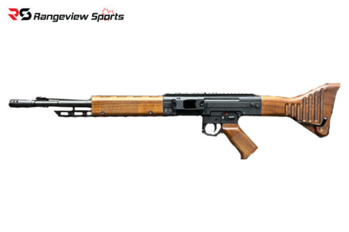 Rhineland Arms Fg-9 Semi Auto Carbine 9Mm 16'' W/ Glock Magazine