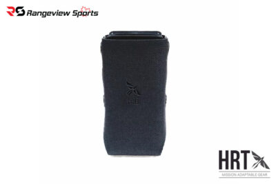 HRT Tactical ARC Pistol Pouch - Black