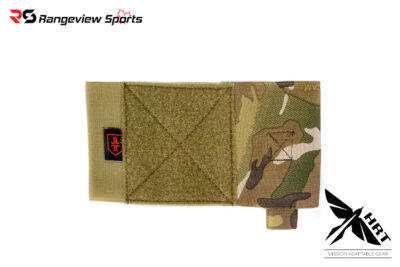 Warrior Poet Society Multi Hanger Pouch - Multicam
