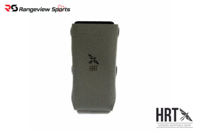 HRT Tactical ARC Pistol Pouch - Ranger Green