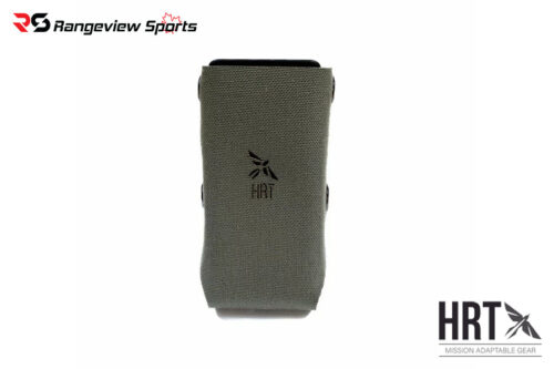 2-22.jpg Hrt Tactical Arc Pistol Pouch - Ranger Green