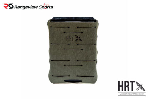 Hrt Tactical Arc Ar Pouch - Ranger Green