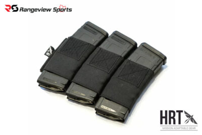 HRT Tactical AR Maximus Insert - Black