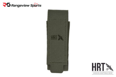 HRT Tactical ARC Utility Pouch - Ranger Green