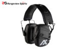 Axil Tracker Tactical Earmuffs