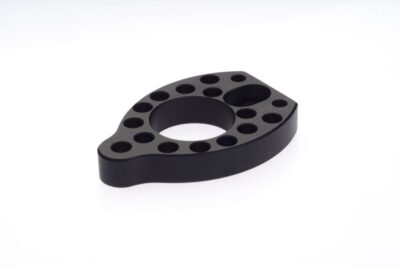 *Special Order* TSK Cast & Drop Plate for TSK Stock