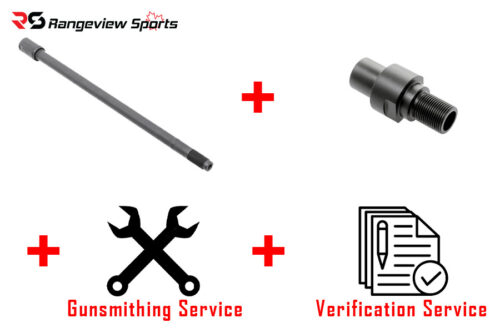 3-1.jpg Cmmg Fn P90/Ps90 10.4'' Barrel Conversion Package W/ Cmmg Thread Adapter